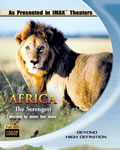 <b><font color='#FF0000'>IMAX 非洲：塞伦盖蒂国</font></b>