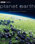 <b><font color='#FF0000'>BBC 行星地球/地球脉动</font></b>