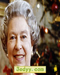 <b><font color='#FF0000'>2009年英国女王圣诞演</font></b>